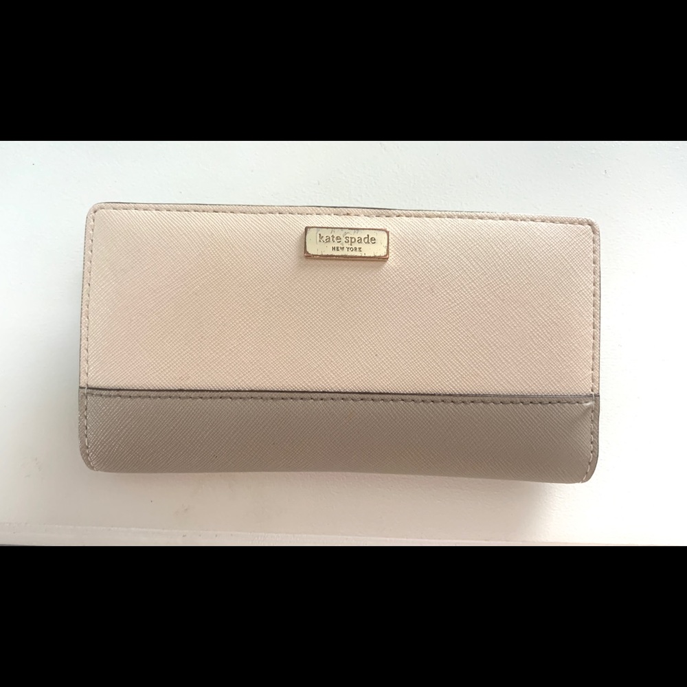 Kate space wallet